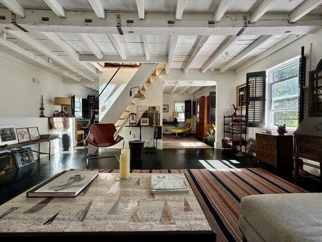 House for sale in Cambridge, Massachusetts