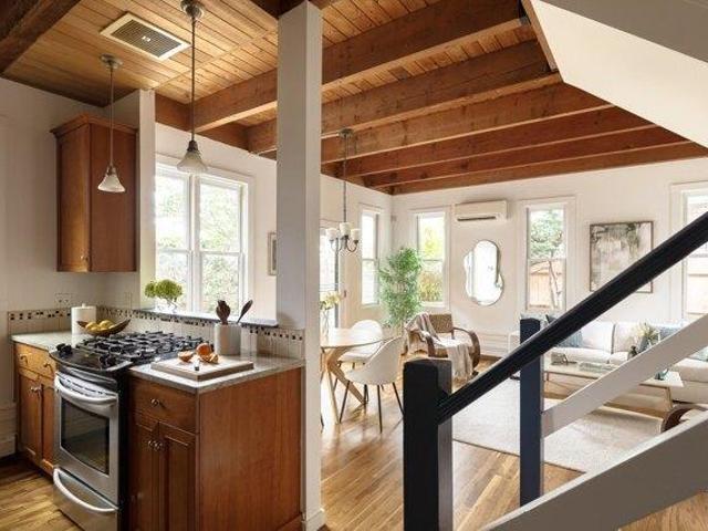 Condo for sale in Cambridge, Massachusetts