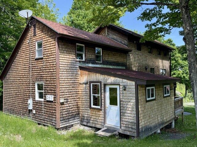 House for sale in Cambridge, Maine