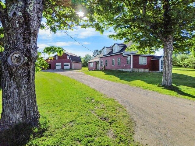 House for sale in Cambridge, Maine