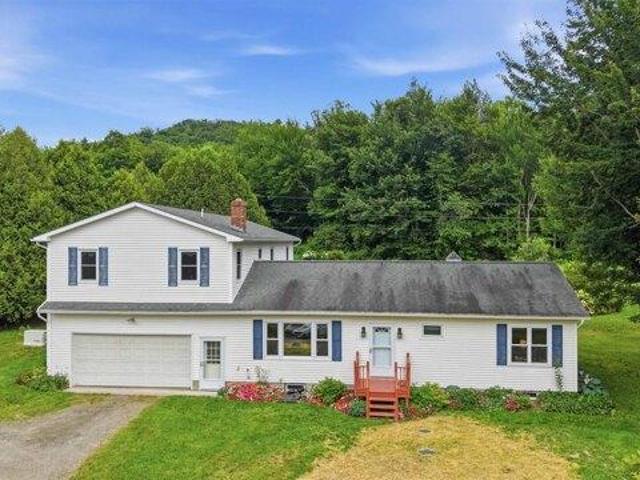 House for sale in Cambridge, Vermont
