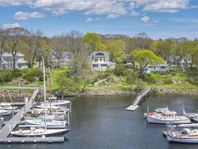 House for sale in Camden, Maine