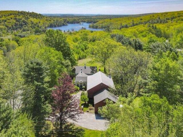 House for sale in Camden, Maine