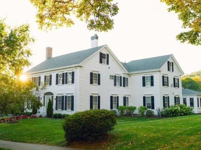 House for sale in Camden, Maine