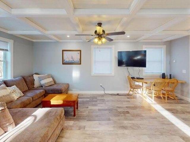 House for sale in Camden, Maine