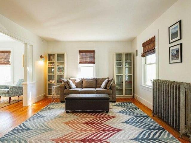 House for sale in Camden, Maine
