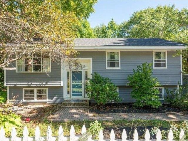 House for sale in Camden, Maine