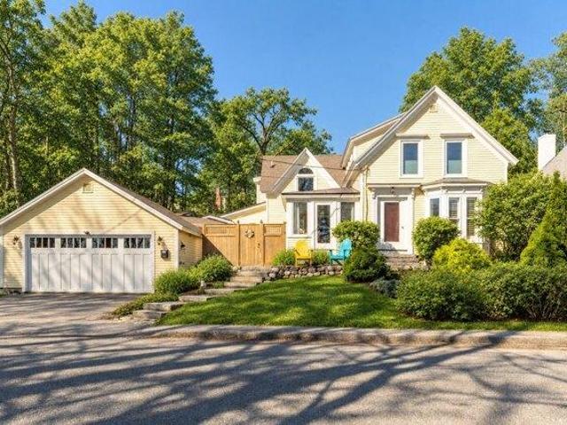 House for sale in Camden, Maine
