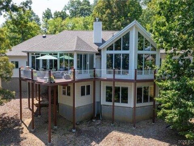 House for sale in Camdenton, Missouri