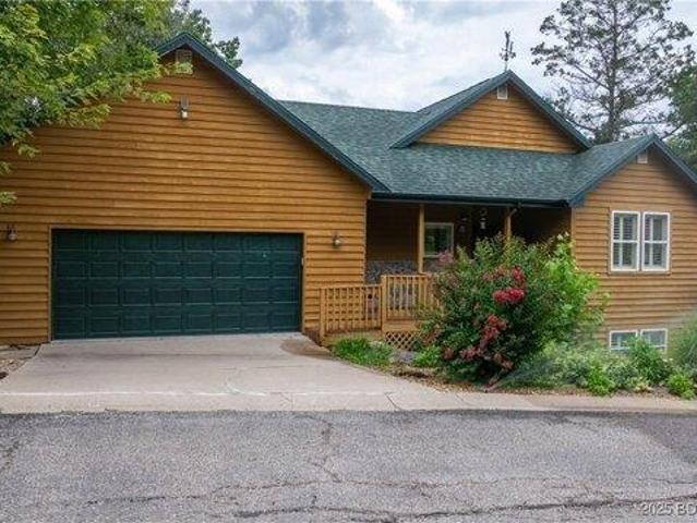 House for sale in Camdenton, Missouri