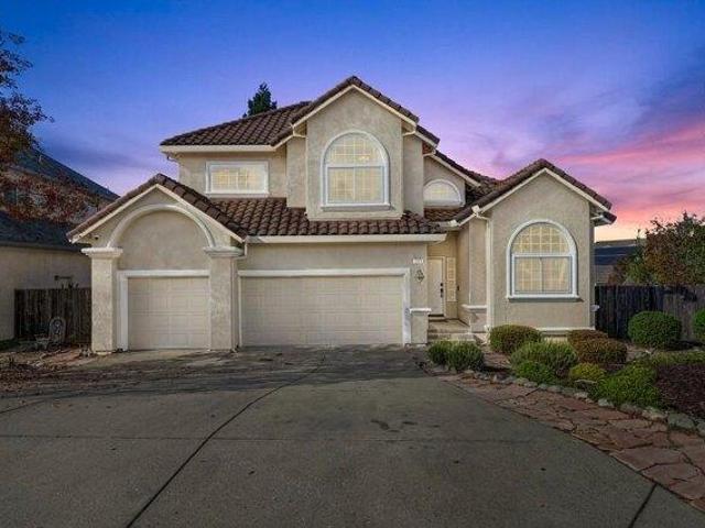 House for sale in Rescue, California