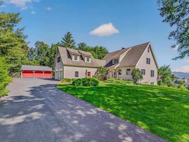 House for sale in New Hampshire