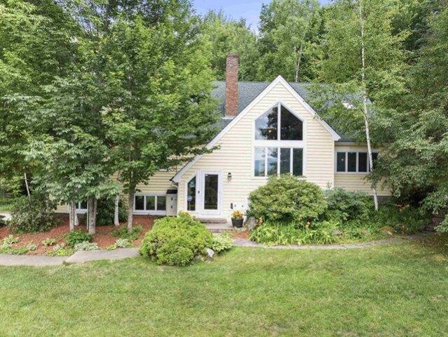 House for sale in New Hampshire