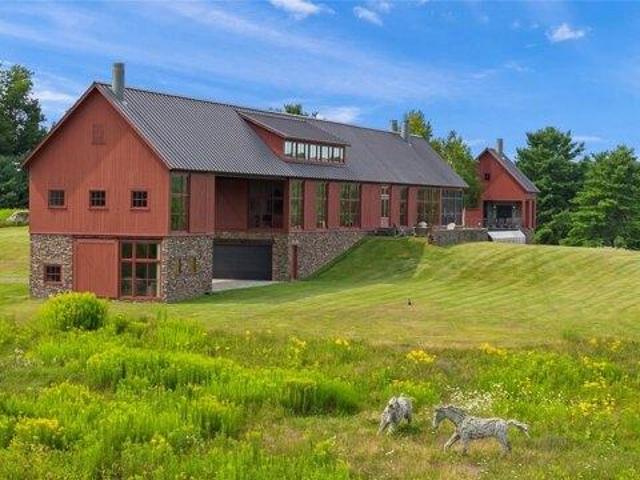 House for sale in Canaan, New York
