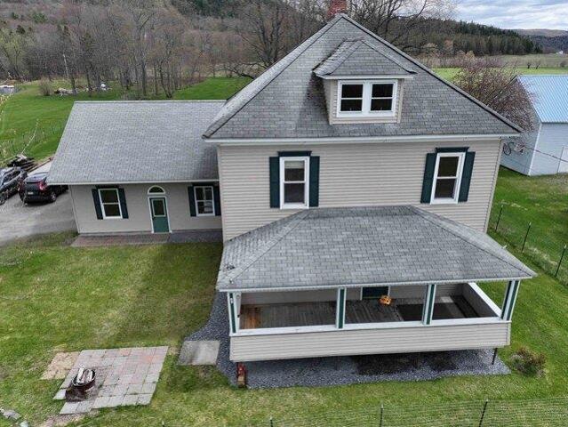 House for sale in Canaan, Vermont