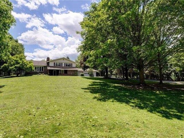 House for sale in Canandaigua, New York
