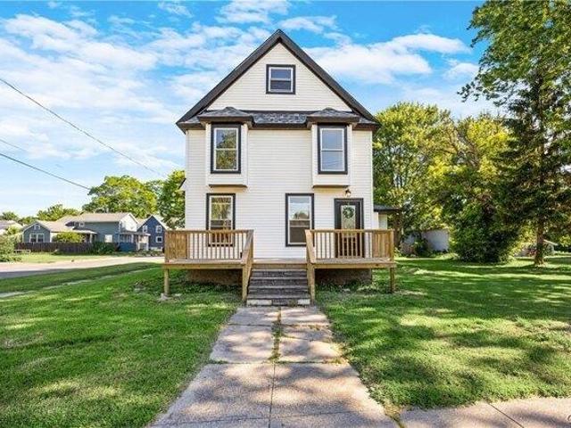 House for sale in Canastota, New York