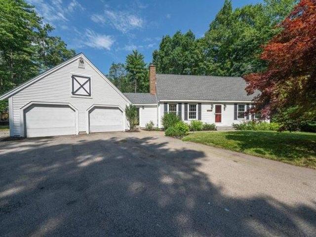 House for sale in New Hampshire