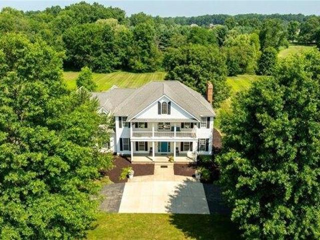 House for sale in Canfield, Ohio