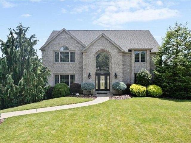 House for sale in Strabane, Pennsylvania