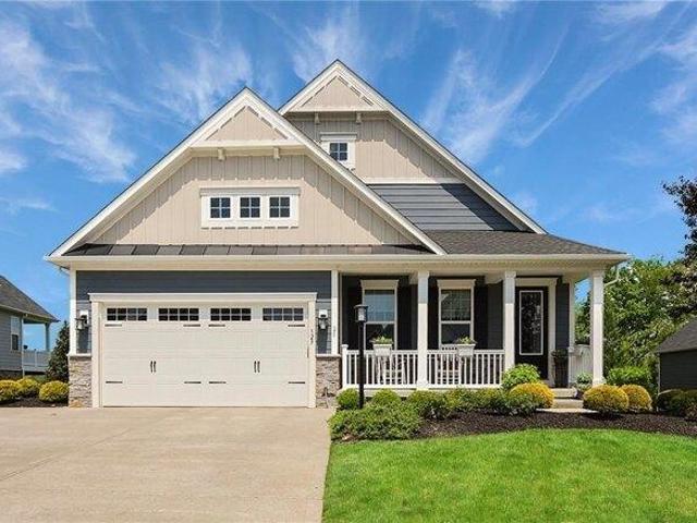 House for sale in Strabane, Pennsylvania