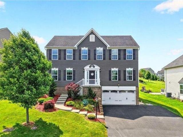 House for sale in Strabane, Pennsylvania