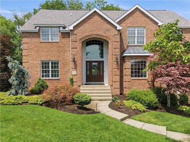 House for sale in Venetia, Pennsylvania