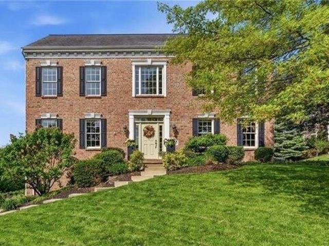 House for sale in Venetia, Pennsylvania