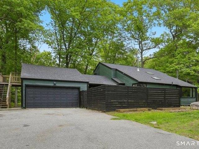 House for sale in Canterbury, Connecticut
