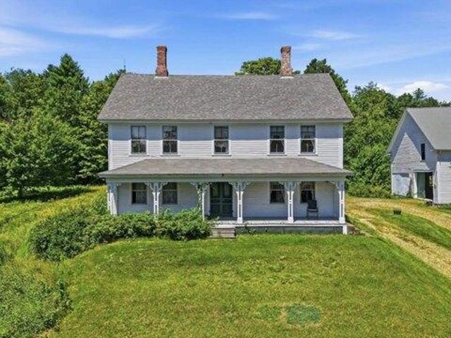 House for sale in New Hampshire