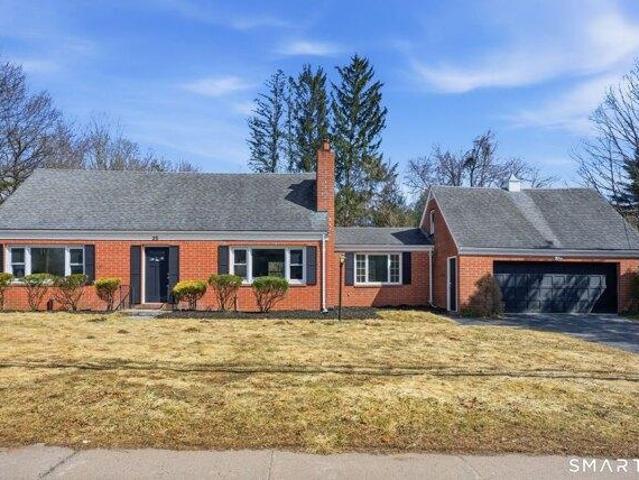 House for sale in Canton, Connecticut