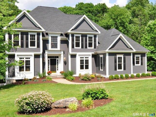House for sale in Canton, Connecticut