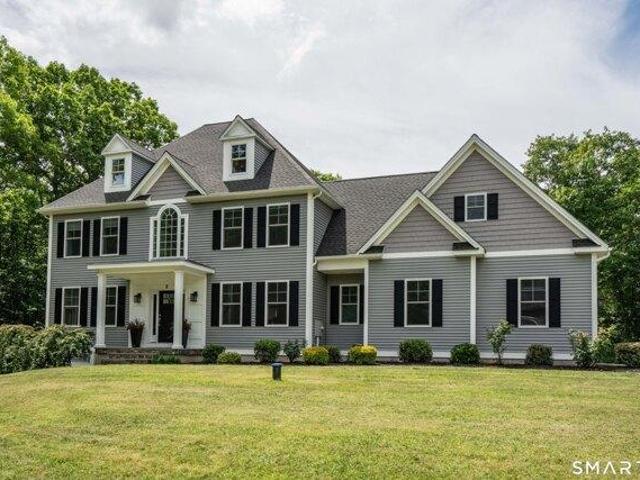 House for sale in Canton, Connecticut