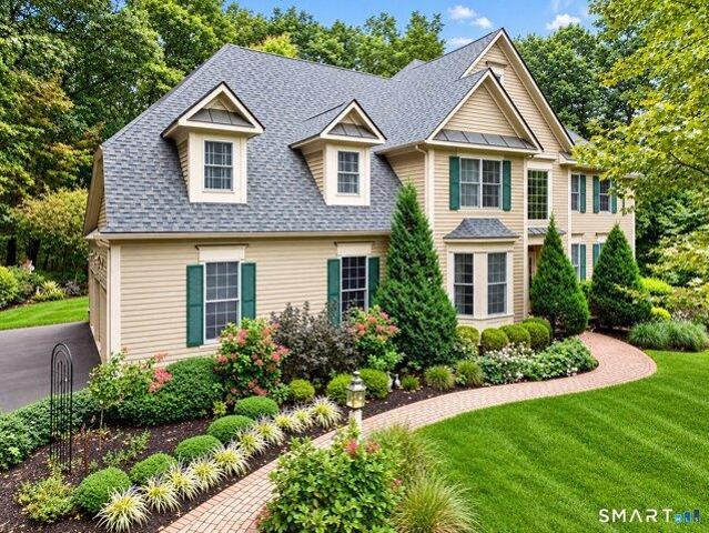 House for sale in Canton, Capitol Planning Region