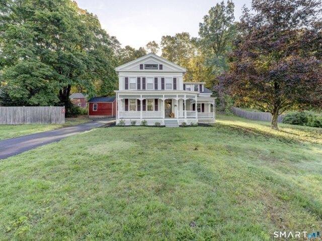 House for sale in Collinsville Historic District, Canton