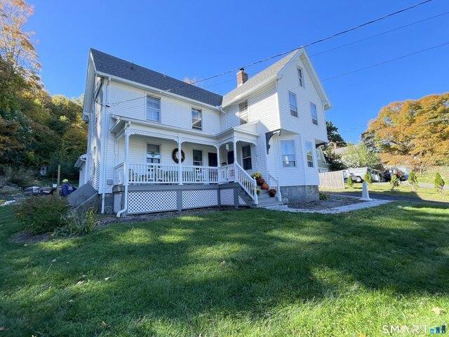 House for sale in Collinsville, Canton