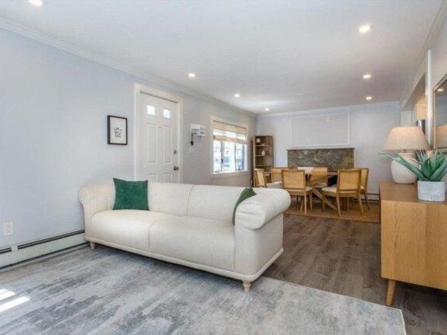 House for sale in Massachusetts