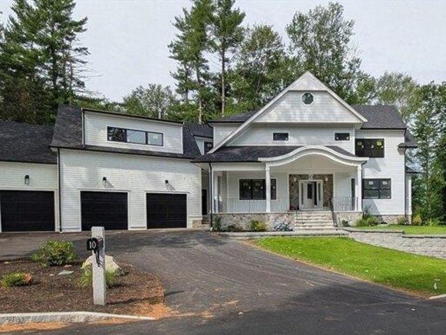 House for sale in Massachusetts