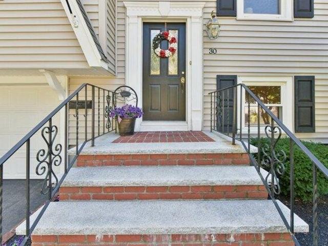House for sale in Canton, Norfolk County