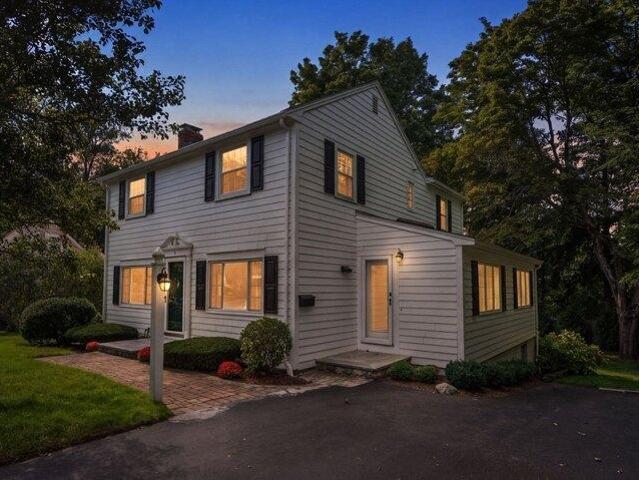 House for sale in Canton, Norfolk County
