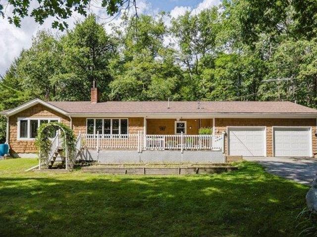 House for sale in Canton, Maine