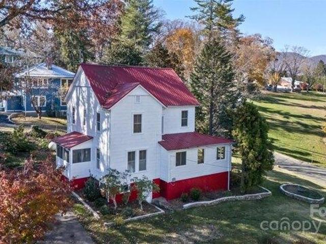 House for sale in Haywood, North Carolina