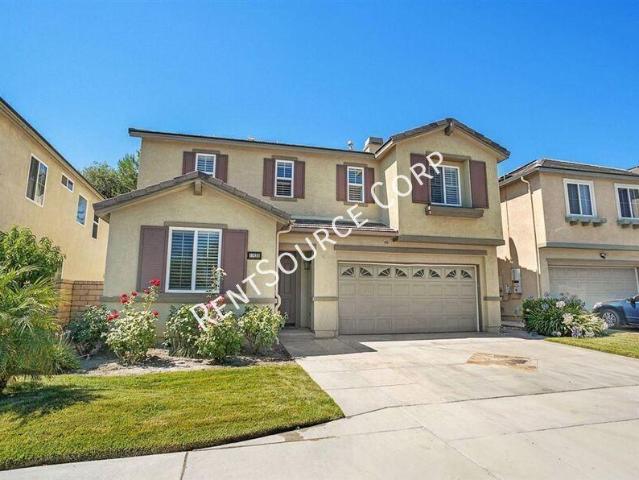 House for rent in Humphreys, Santa Clarita