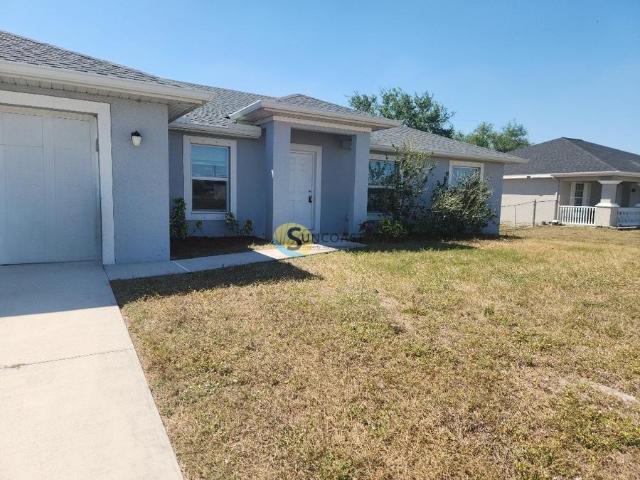House for rent in Cape Coral
