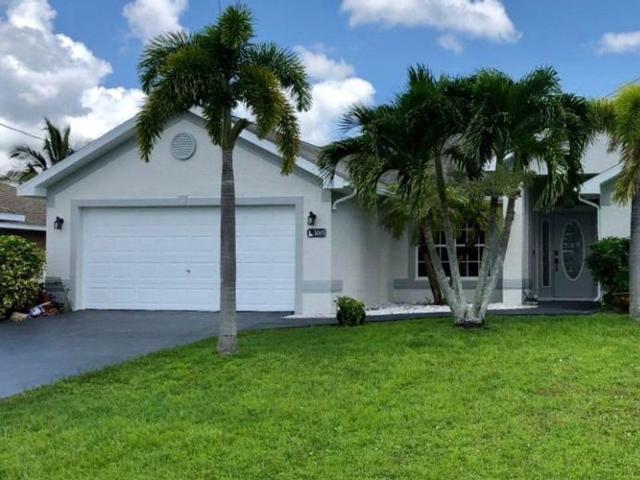 House for sale in Cape Coral, Lee County