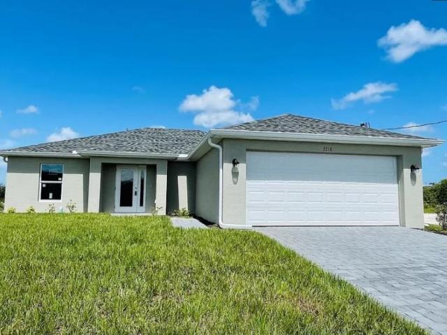 Condo for rent in Cape Coral