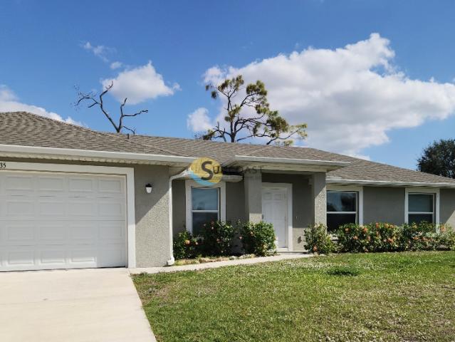 House for rent in Cape Coral
