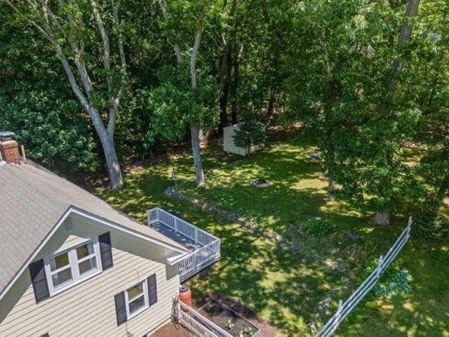 House for sale in Cape Elizabeth, Maine
