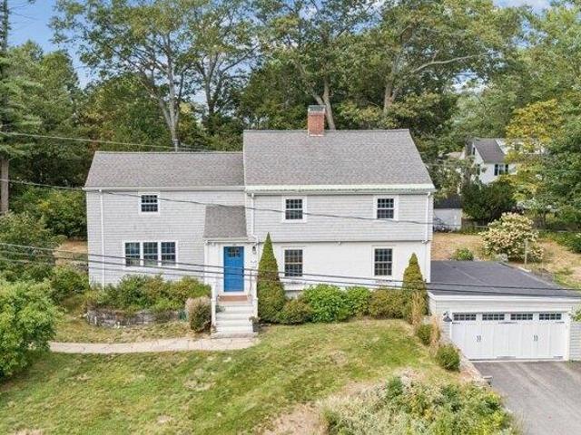 House for sale in Cape Cottage, Cape Elizabeth