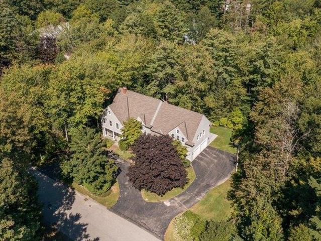 House for sale in Cape Elizabeth, Cumberland County